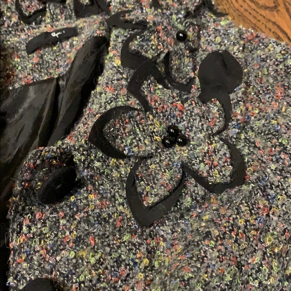 Ryu coat - Picture 5 of 8